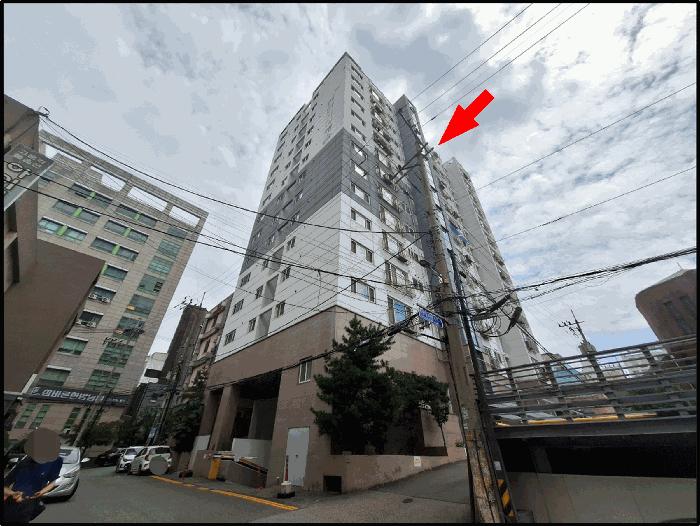법원경매 2025타경510858 사진2 | 인천 미추홀구 주안동 177-9 오피스텔 경매