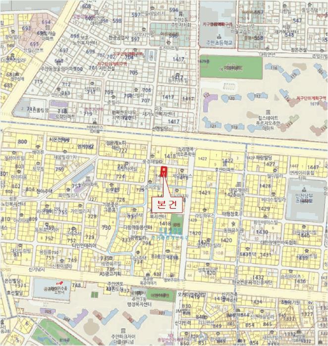 2025타경510875 법원경매 사진10 | 인천 미추홀구 다세대주택 경매