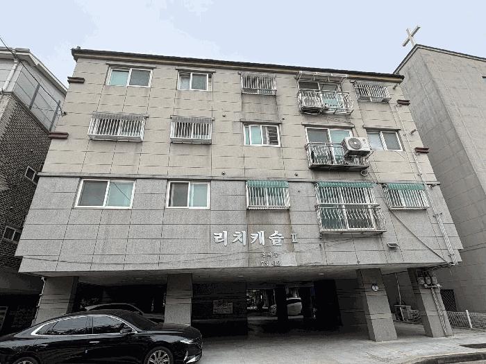인천광역시 서구 경서동 731-12 리치캐슬2 4층402호 법원경매 물건 대표사진