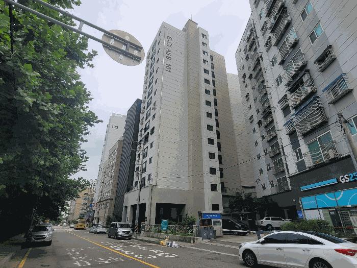 2025타경510962 법원경매 사진2 | 인천 부평구 오피스텔 경매