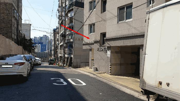 2025타경511033 법원경매 사진2 | 인천 미추홀구 다세대주택 경매