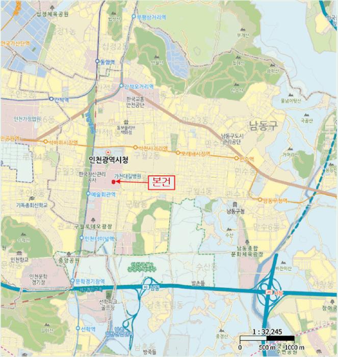 2025타경511034 법원경매 사진12 | 인천 남동구 오피스텔 경매