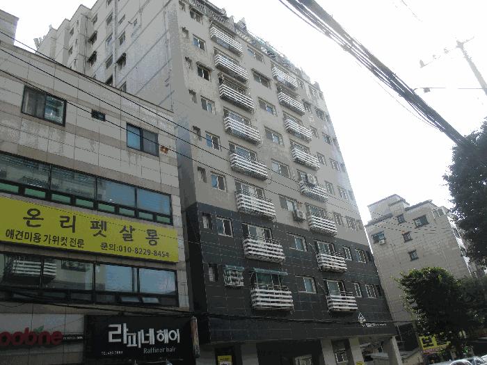 인천광역시 미추홀구 주안동 273-6 이츠 7층701호 법원경매 물건 대표사진