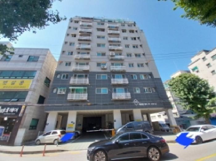 법원경매 2025타경511035 사진7 | 인천 미추홀구 주안동 273-6 오피스텔 경매