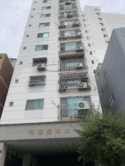 인천광역시 부평구 부평동 441-20 리코팰리스 13층1302호 법원경매 물건 대표사진