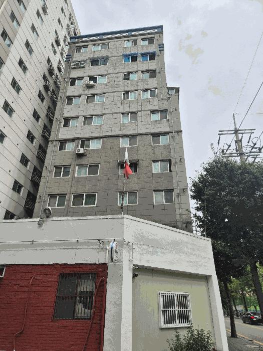 인천광역시 부평구 부평동 379-56 투엠레뷰 6층601호 법원경매 물건 대표사진