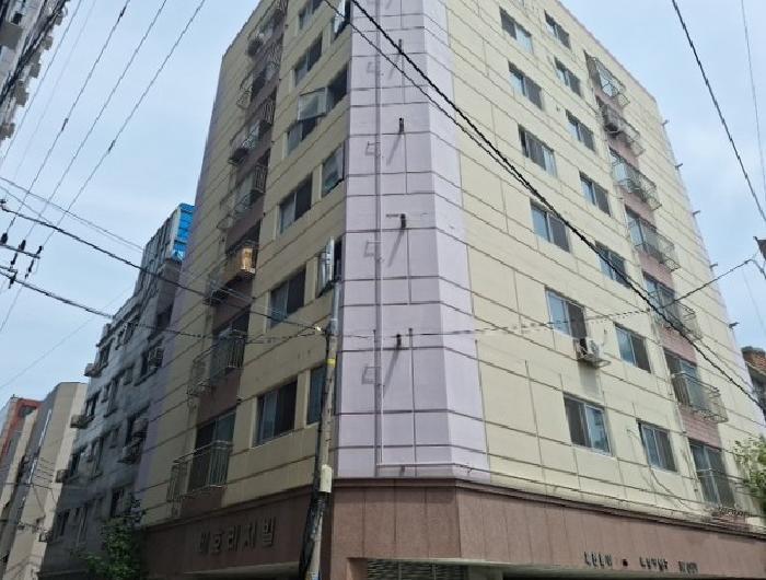 2025타경511121 법원경매 사진5 | 인천 미추홀구 오피스텔 경매