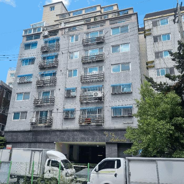 인천광역시 부평구 부평동 379-11 청담폴라리스 2층201호 법원경매 물건 대표사진