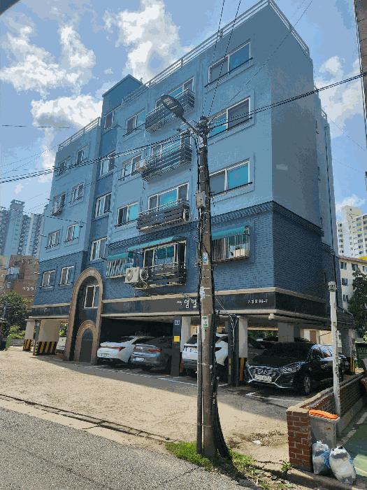 인천광역시 서구 가좌동 96-7 씨엠벨리4 5층503호 법원경매 물건 대표사진
