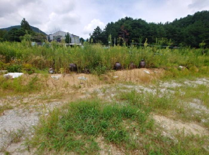 2025타경3545 법원경매 사진2 | 충남 금산군 답 경매