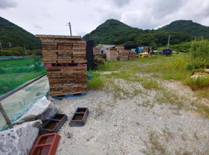 2025타경3545 법원경매 사진3 | 충남 금산군 답 경매