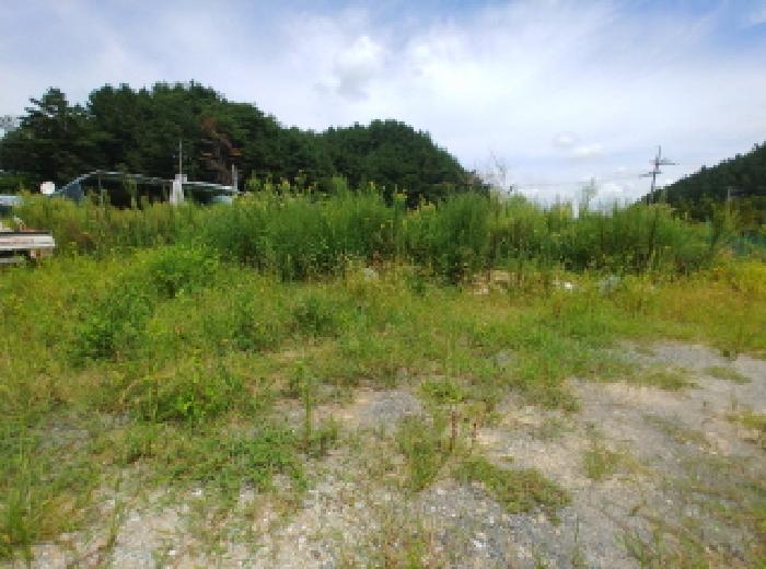 2025타경3545 법원경매 사진7 | 충남 금산군 답 경매