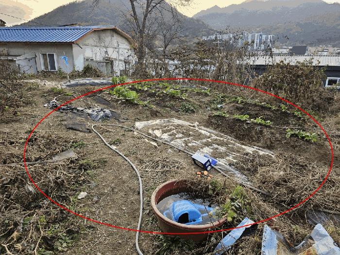 법원경매 2024타경5421 사진4 | 남양주시 화도읍 가곡리 154-4 주택건물 경매