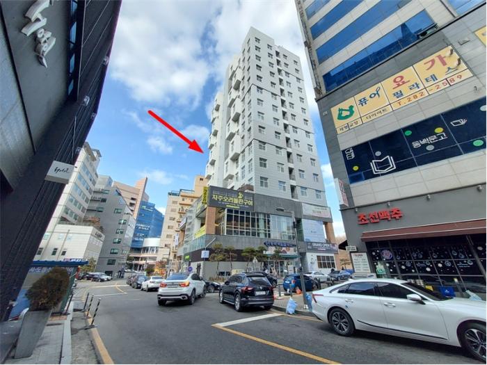 법원경매 2024타경53699 사진6 | 용인시 기흥구 동백중앙로 219 상가 경매