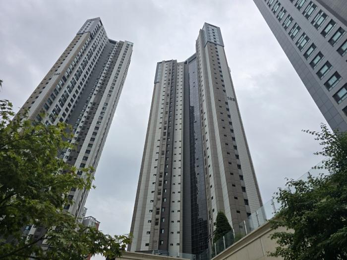 경기도 화성시 동탄대로 636-14, 103동 19층1901호 (영천동,동탄역대방디엠시티더센텀) · 지번주소: 경기도 화성시 동탄구 영천동 874 법원경매 물건 대표사진
