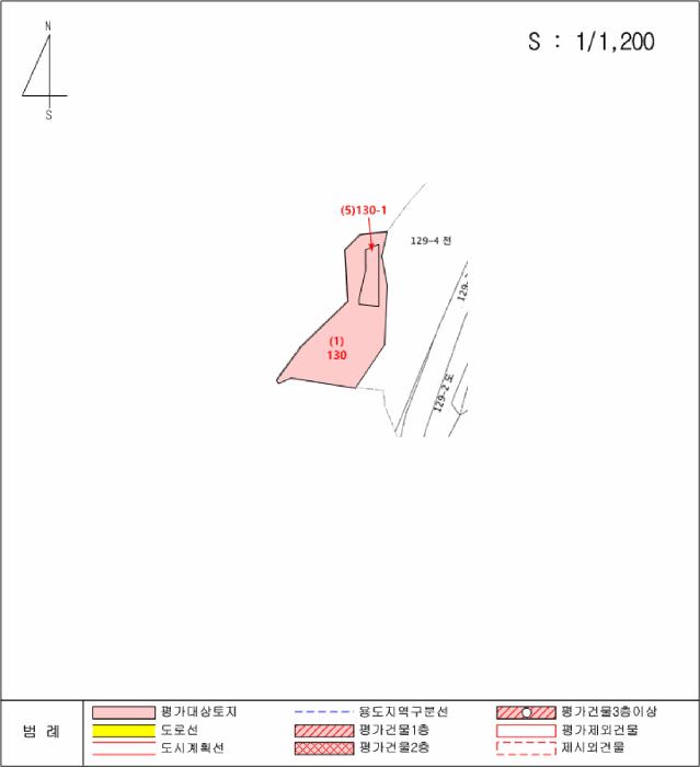 법원경매 2025타경1754 사진30 | 가평군 가평읍 전 경매