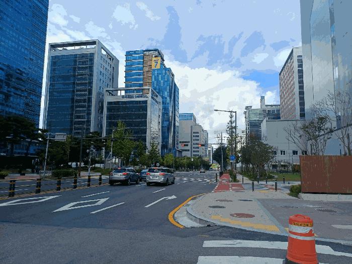 서울특별시 금천구 가산동 345-25 에이스태세라타워 제지하1층 제비105호 법원경매 물건 대표사진