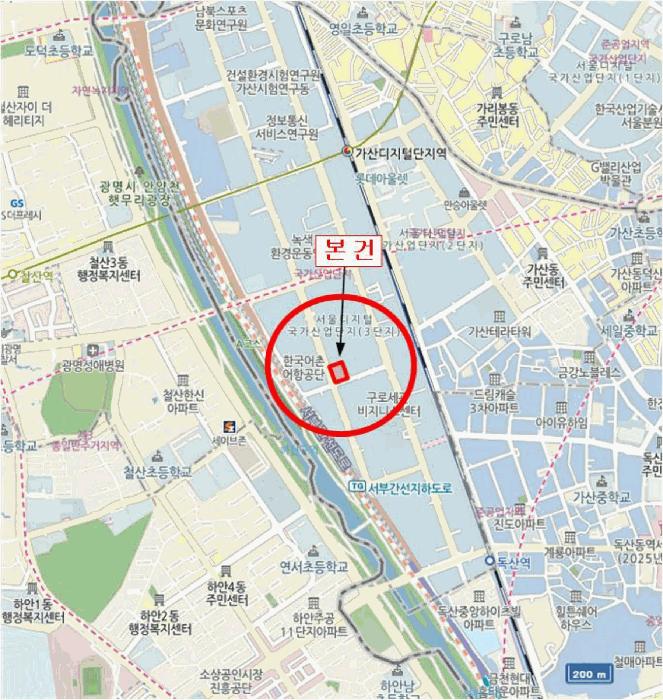 2025타경635 법원경매 사진15 | 서울 금천구 아파트 경매