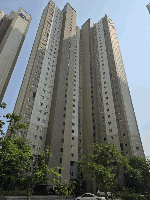 경기도 남양주시 화도읍 묵현리 628 남양주 두산위브 트레지움 102동 32층3203호 법원경매 물건 대표사진