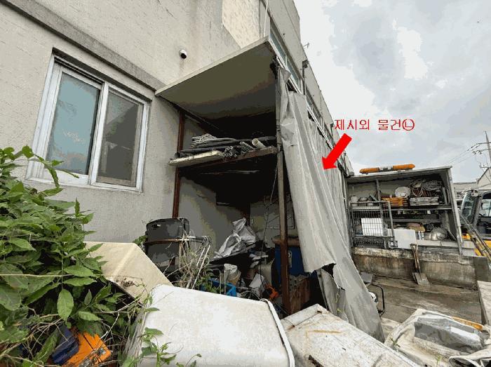 법원경매 2025타경1199 사진7 | 수원시 권선구 평동 23-26 근린상가 경매