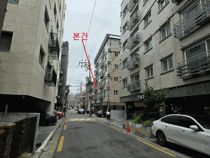 법원경매 2025타경9393 사진2 | 서울 강서구 화곡동 360-5 다세대주택 경매