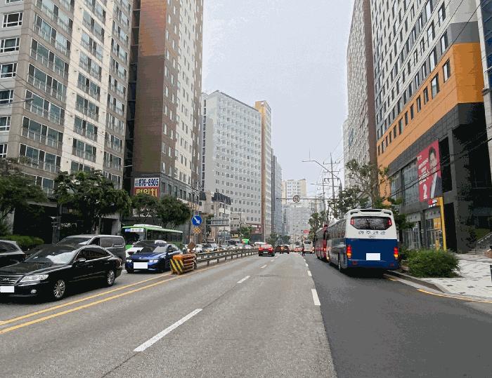 서울특별시 구로구 오류동 31-280 구로예미지어반코어 제17층 제1710호 법원경매 물건 대표사진