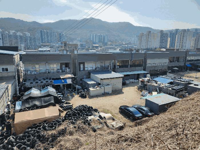 법원경매 2025타경71496 사진5 | 남양주시 오남읍 오남리 591-9 근린시설 경매