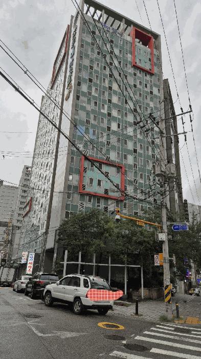 서울특별시 금천구 가산동 141-2 가산양우내안애애플 제2층 제204호 법원경매 물건 대표사진