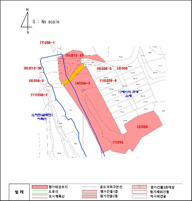 법원경매 2025타경71539 사진40 | 가평군 설악면 회곡리 255 전 경매