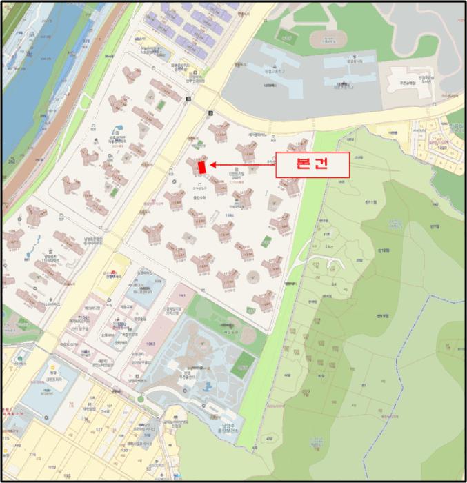 2025타경71545 법원경매 사진9 | 경기 남양주시 아파트 경매