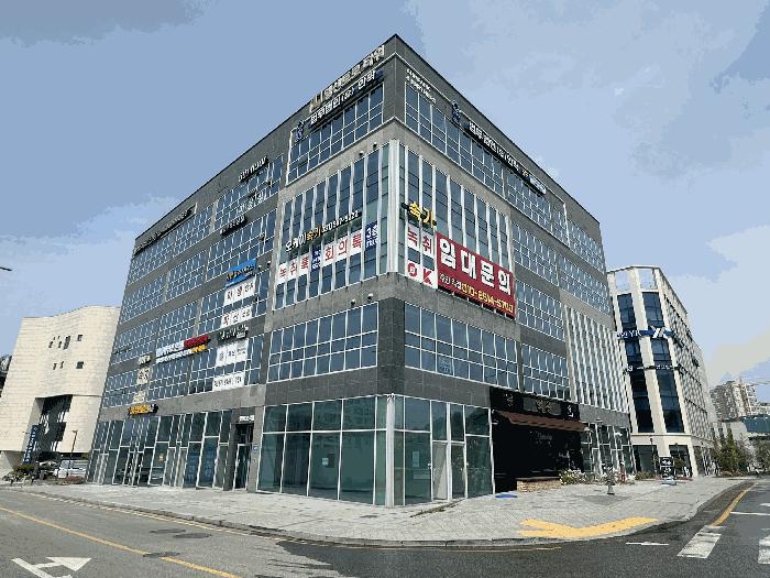법원경매 2025타경71565 사진3 | 남양주시 다산동 6184-4 근린상가 경매