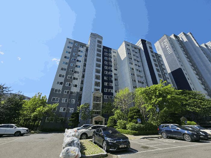 경기도 남양주시 호평동 613 호평마을대주파크빌 1204동 5층503호 법원경매 물건 대표사진