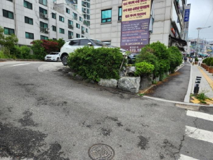 법원경매 2025타경71629 사진16 | 남양주시 퇴계원읍 퇴계원리 311-1 근린시설 경매