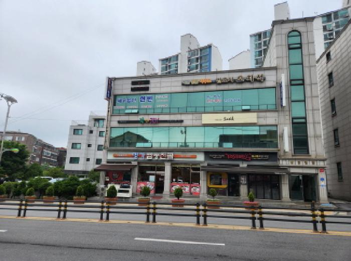 법원경매 2025타경71629 사진18 | 남양주시 퇴계원읍 퇴계원리 311-1 근린시설 경매