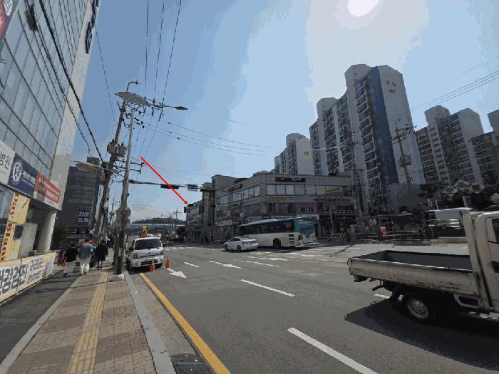 법원경매 2025타경71629 사진3 | 남양주시 퇴계원읍 퇴계원리 311-1 근린시설 경매