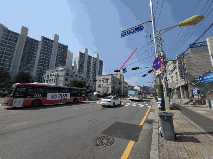 법원경매 2025타경71629 사진4 | 남양주시 퇴계원읍 퇴계원리 311-1 근린시설 경매