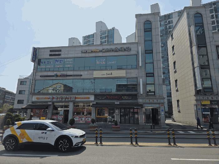 법원경매 2025타경71629 사진5 | 남양주시 퇴계원읍 퇴계원리 311-1 근린시설 경매