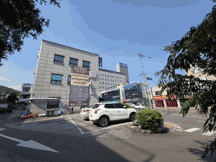 법원경매 2025타경71629 사진7 | 남양주시 퇴계원읍 퇴계원리 311-1 근린시설 경매