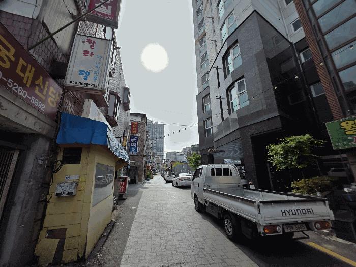 경기도 구리시 수택동 419-21 구리더케이타워 10층1001호 법원경매 물건 대표사진