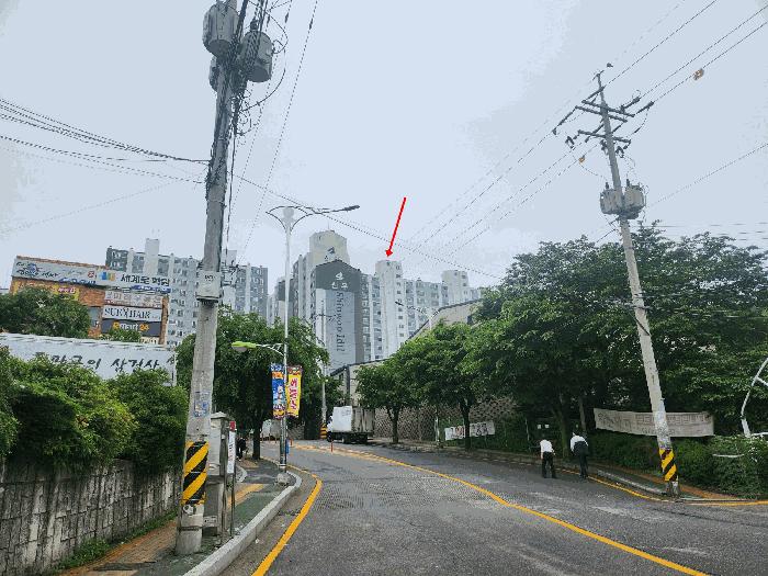 2025타경71640 법원경매 사진4 | 경기 남양주시 아파트 경매