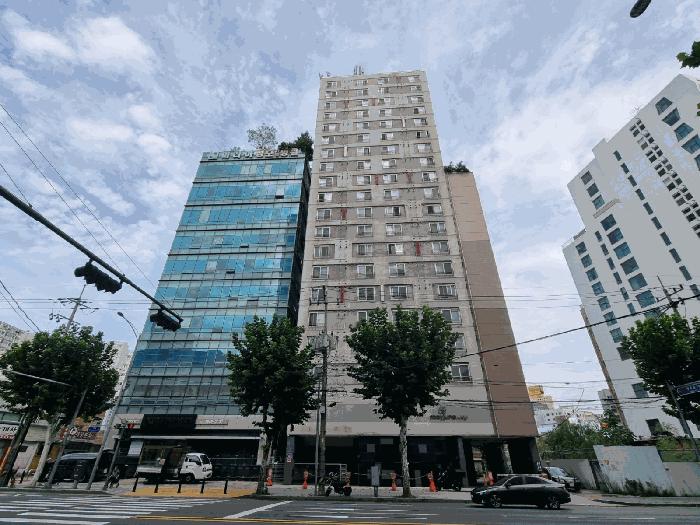 서울특별시 영등포구 영등포동8가 51-1 메이준 제7층 제706호 법원경매 물건 대표사진