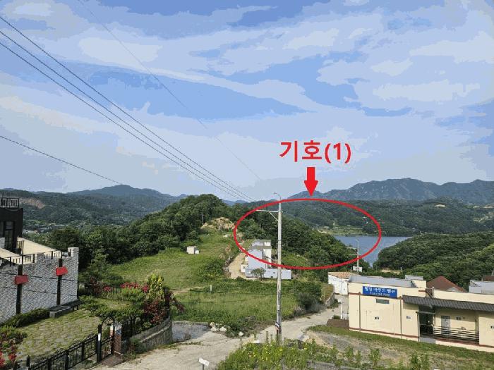 법원경매 2025타경71682 사진4 | 가평군 청평면 고성리 임야 경매