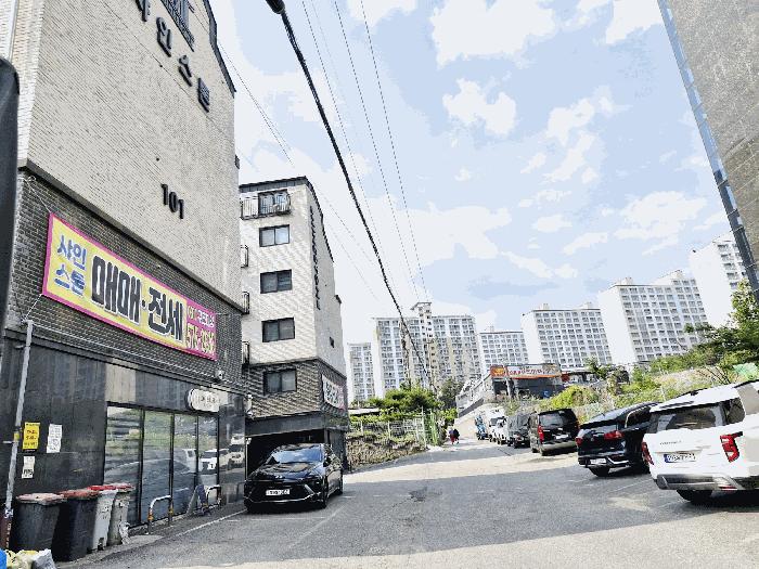 2025타경71723 법원경매 사진4 | 경기 남양주시 다세대주택 경매