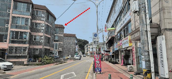 법원경매 2025타경71733 사진3 | 남양주시 진접읍 내각리 750-1 다세대주택 경매