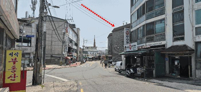 법원경매 2025타경71733 사진5 | 남양주시 진접읍 내각리 750-1 다세대주택 경매