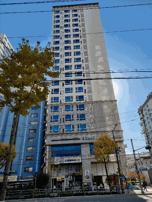 2025타경12899 법원경매 사진5 | 서울 구로구 오피스텔 경매