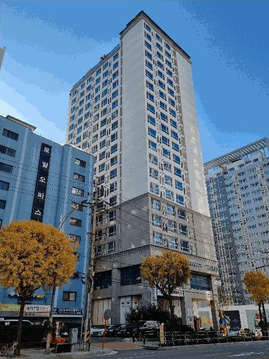 2025타경12899 법원경매 사진6 | 서울 구로구 오피스텔 경매
