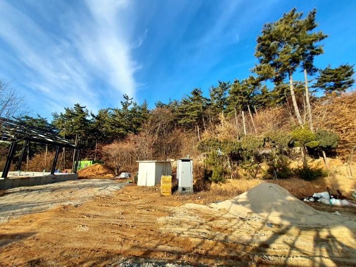 법원경매 2024타경72861 사진2 | 안산시 단원구 대부북동 1525-53 임야 경매