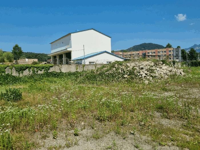 법원경매 2025타경71764 사진2 | 가평군 조종면 현리 402-1 잡종지 경매