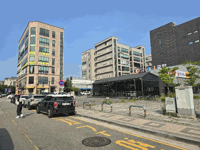 법원경매 2025타경71796 사진4 | 남양주시 별내동 932 근린시설 경매
